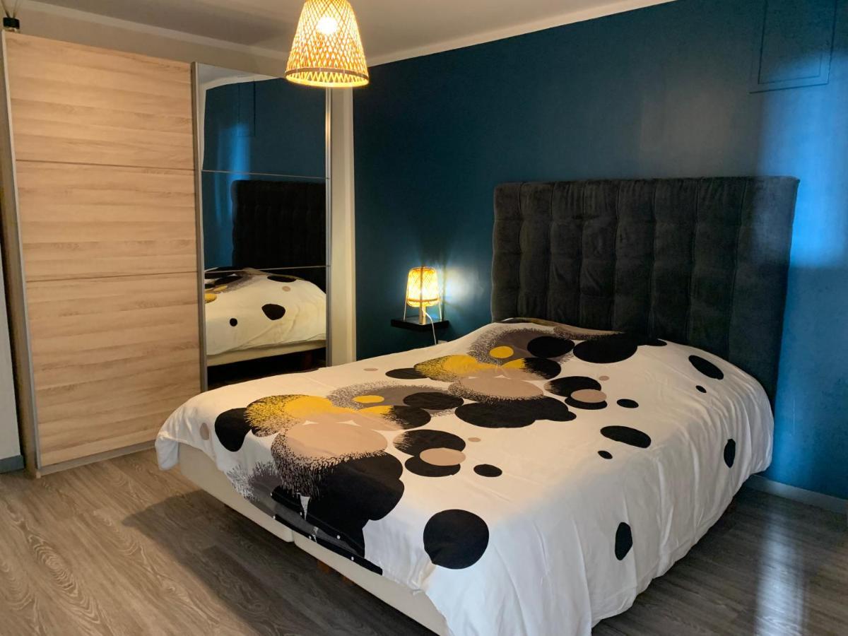 Le Sweet Home Lens Dış mekan fotoğraf