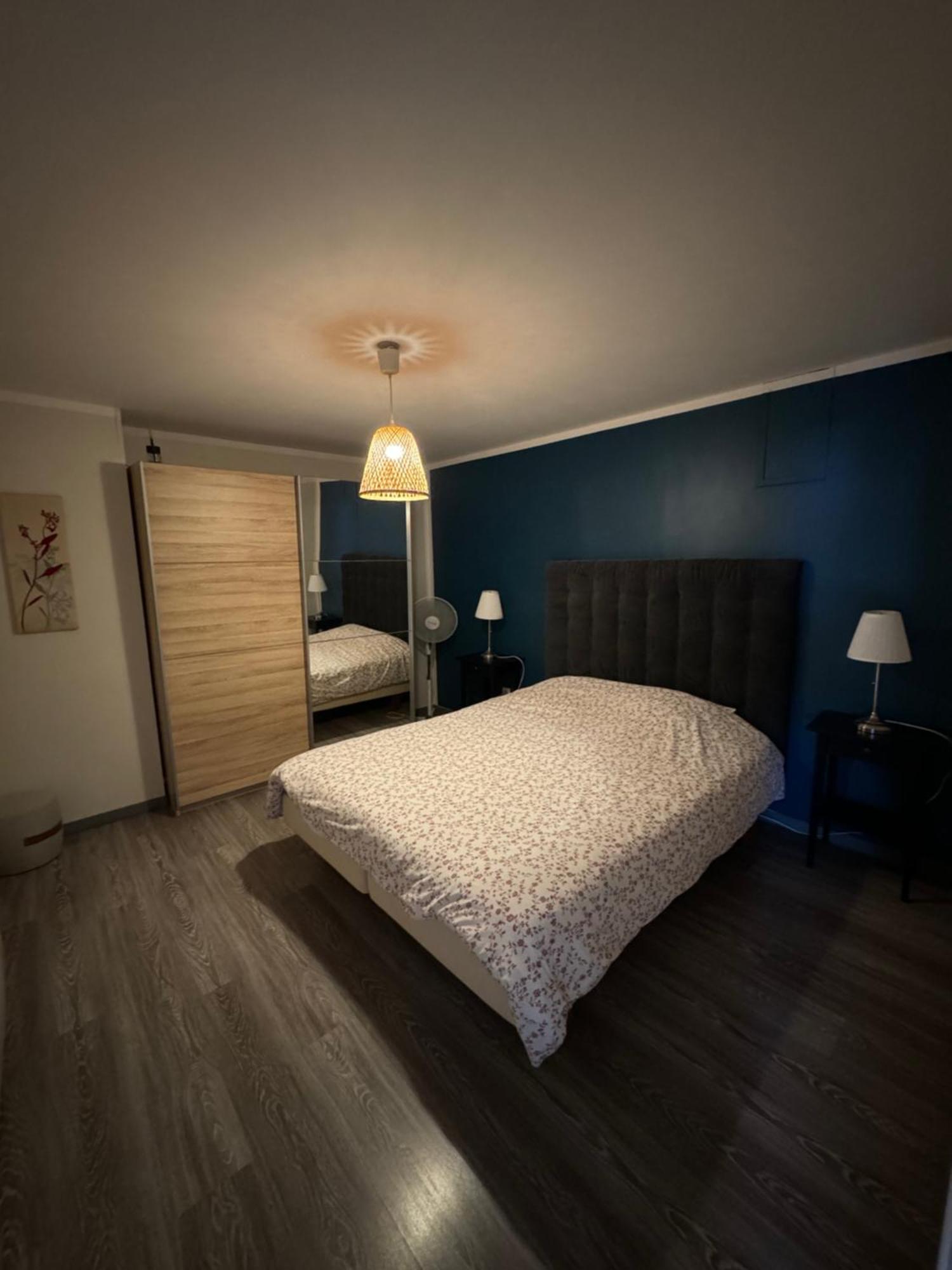 Le Sweet Home Lens Dış mekan fotoğraf