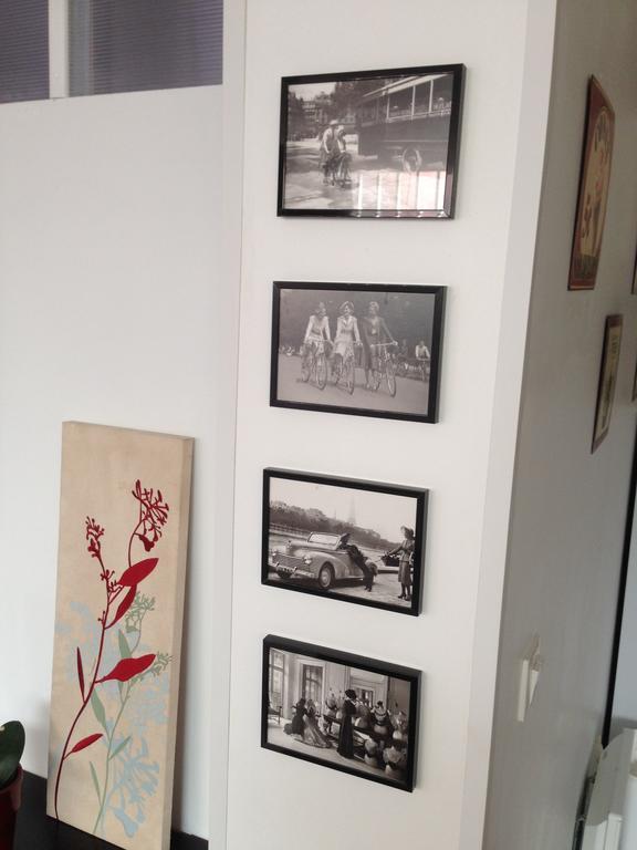 Le Sweet Home Lens Dış mekan fotoğraf